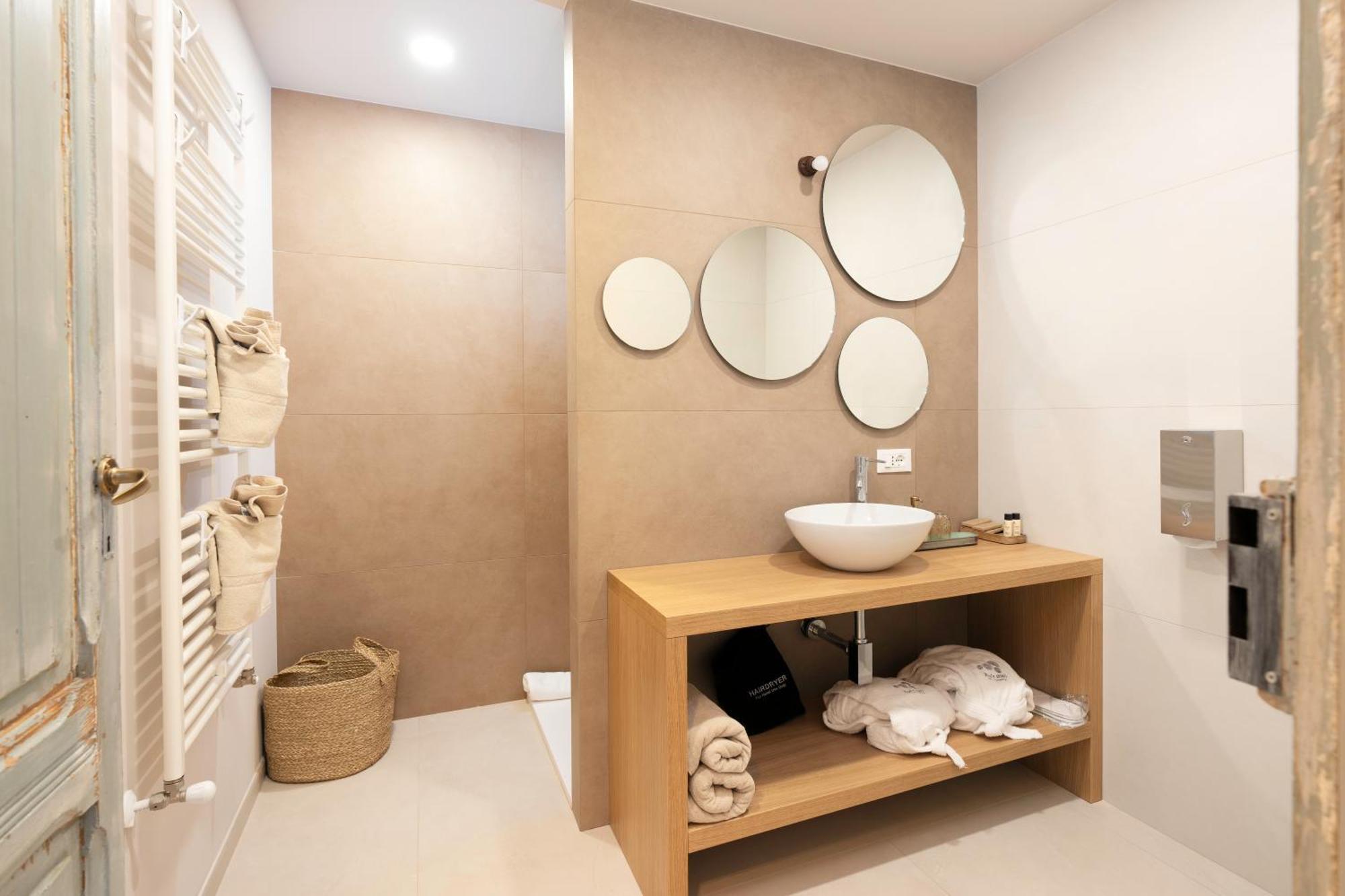 Ros'E Mari Green Home Hotel Oristano Extérieur photo