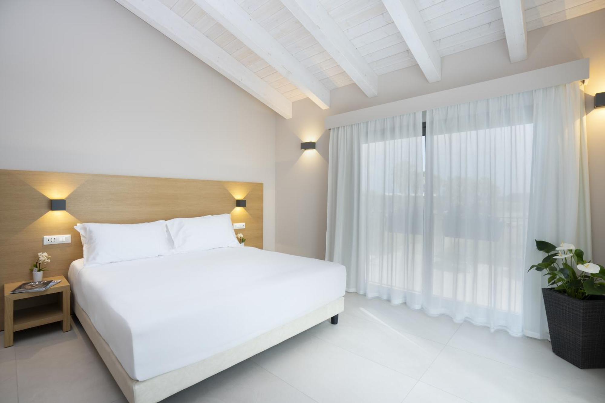 Ros'E Mari Green Home Hotel Oristano Extérieur photo