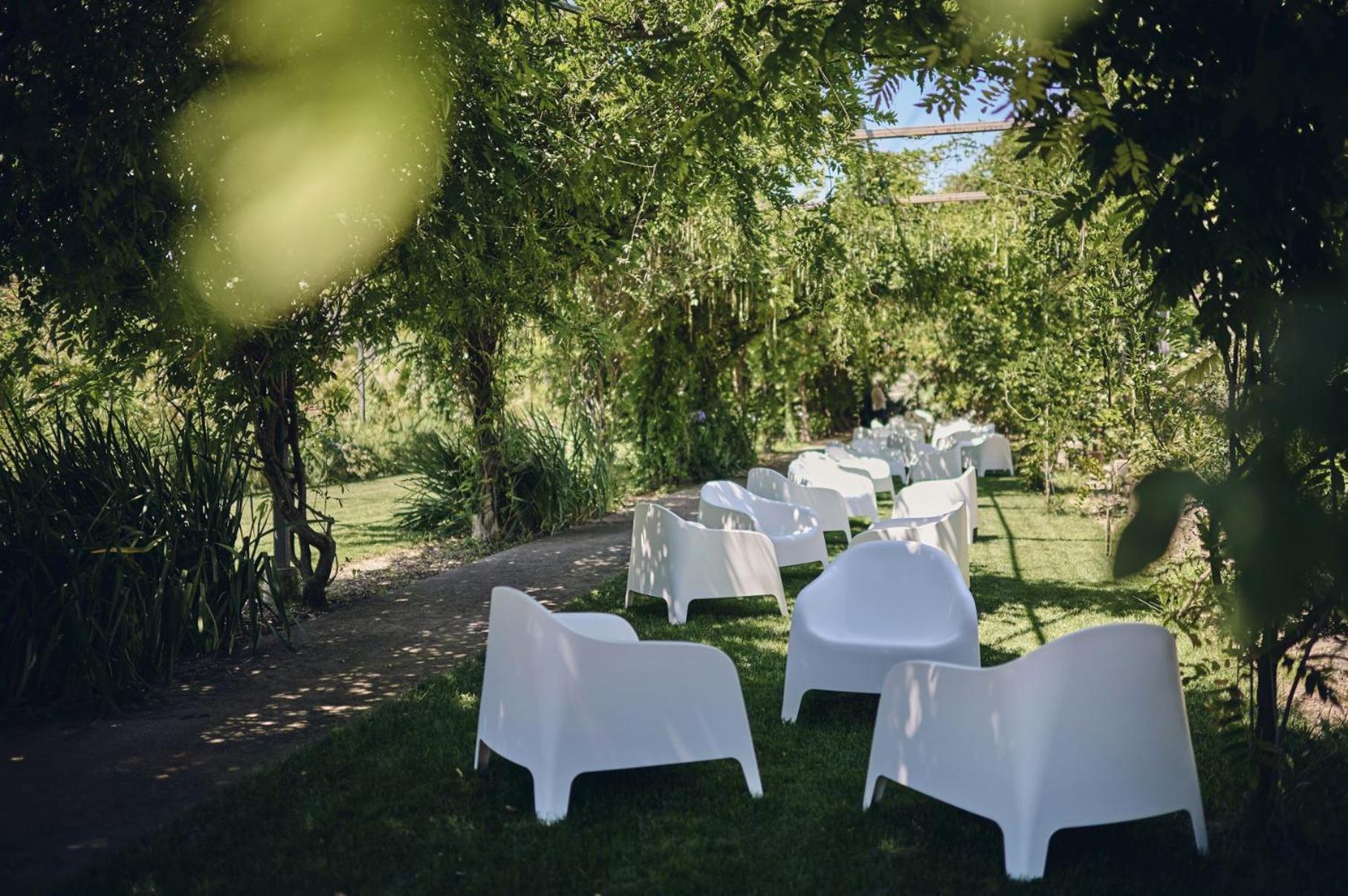 Ros'E Mari Green Home Hotel Oristano Extérieur photo